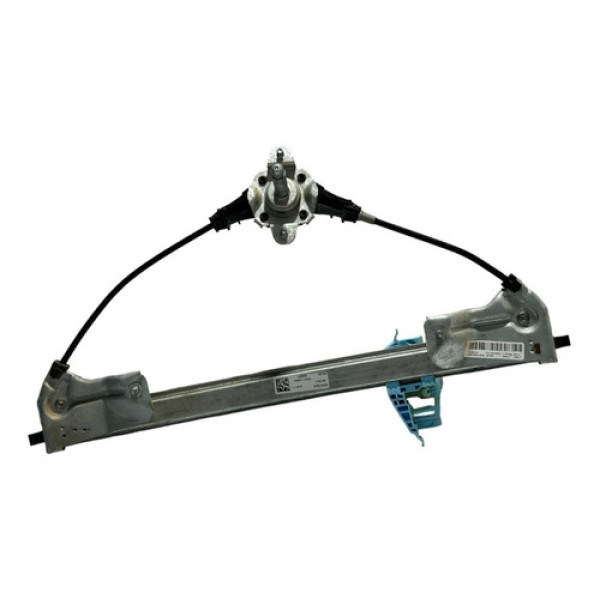 Máquina Do Vidro Traseiro Direito Fiat Gran Siena
