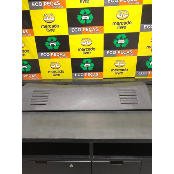 Soleira Porta Malas Vectra Sedan 93317426 Original