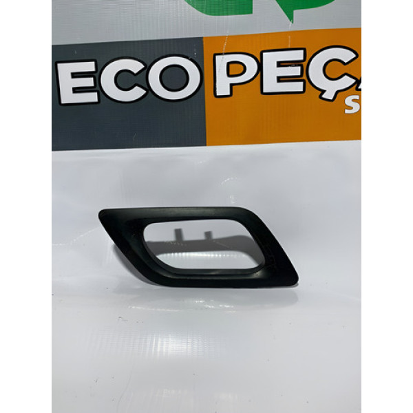 Moldura Maçaneta Interna Lado Esquerdo C4 Pallas Original - Dianteira/traseira
