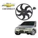 Eletro-ventilador Radiador Astra Vectra 2.0 Gm 2003 A 2011
