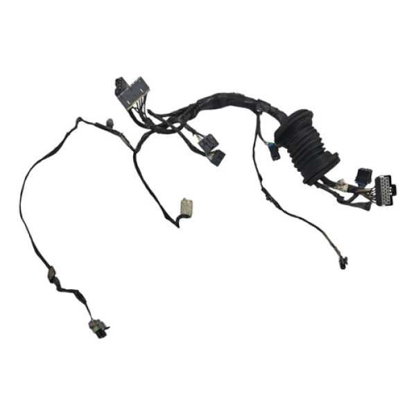 Chicote Porta Dianteira Esquerda S10 Blazer