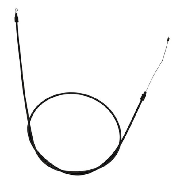 Cabo Abertura Capô Fiat Fiorino Uno Fire 1997 A 2012 Origin