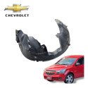 Parabarro Dianteiro Direito Chevrolet Agile Ltz 2012 Origina