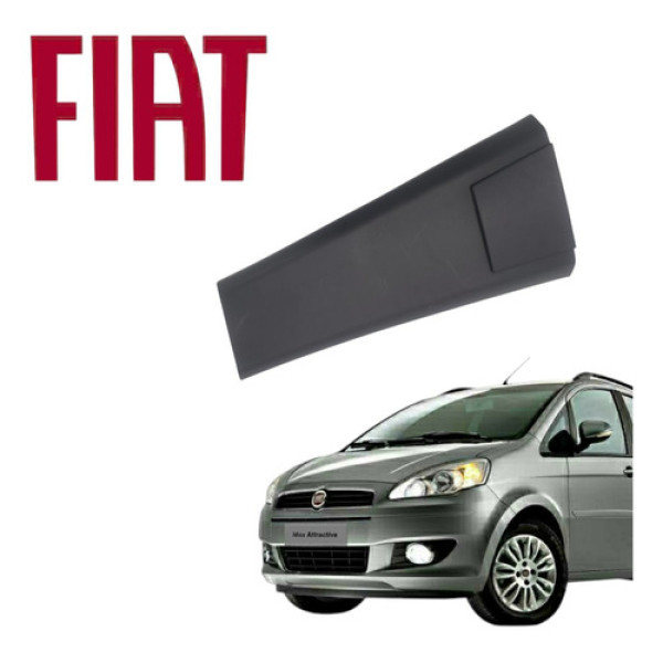 Moldura Coluna Central Esquerda Idea Attractive 2012 Origin