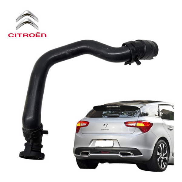 Mangueira Tubo Respiro Citroën Ds5 2013 A 2015 Original
