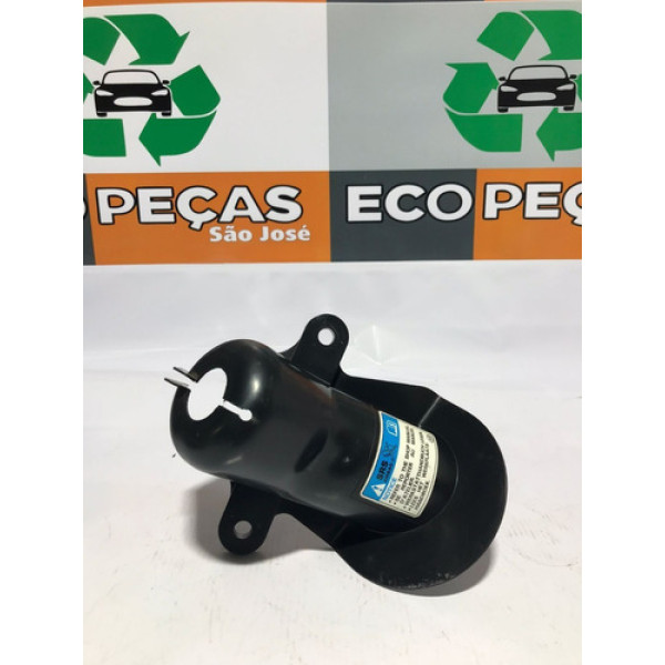 Acabamento Coluna Direção Honda Fit 2008 53320sad- Eco