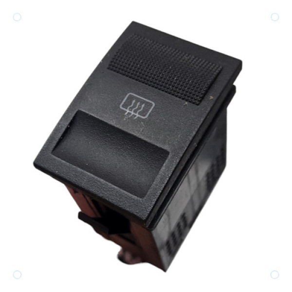 Botão Desembaçador Vw Gol G3 1999 A 2005 Original