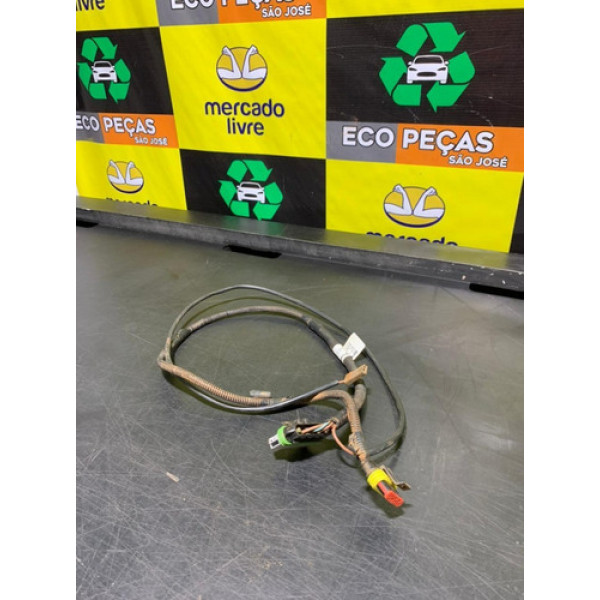 Chicote Plug Bomba De Combustível Vectra 93357603- Eco Sj