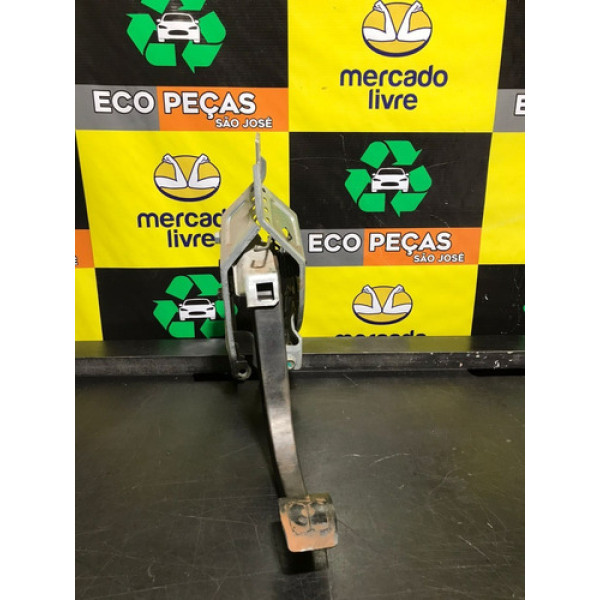Pedal Da Embreagem Gm Astra Original. 90539237- Eco Sj