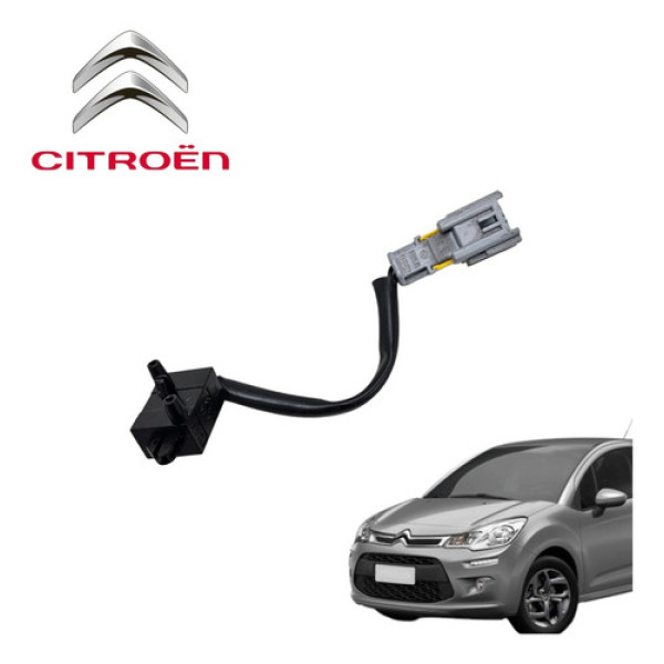Sensor Pedal Embreagem Citroën C3 C4 208 308 1.6 2012 A 2016