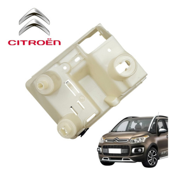 Suporte Caixa Fusível Citroën Aircross 1.6 Glx 2011 A 2015