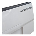Tampa Traseira Caçamba Gm Montana 2011 A 2021 Original Branco