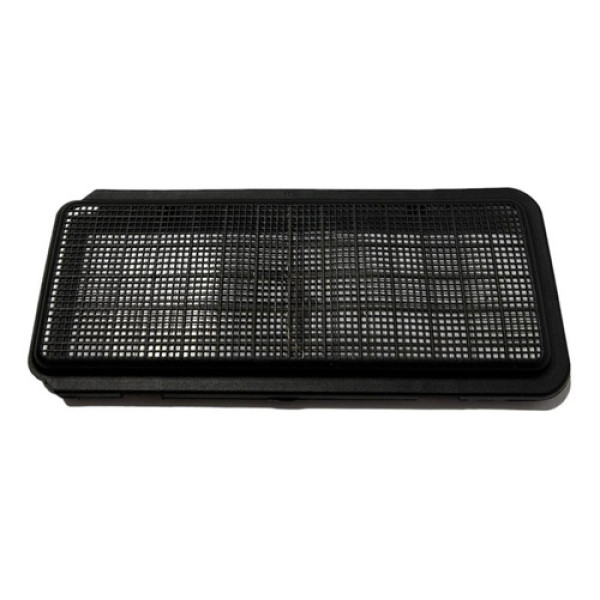 Grade Ventilação Interna 5z0819044 Gol G5/fox/polo Sob Capo