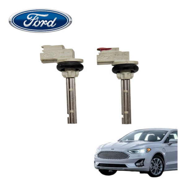 Sensor Temperatura Painel Ford Fusion Titanium 2.0 Gtdi 2013