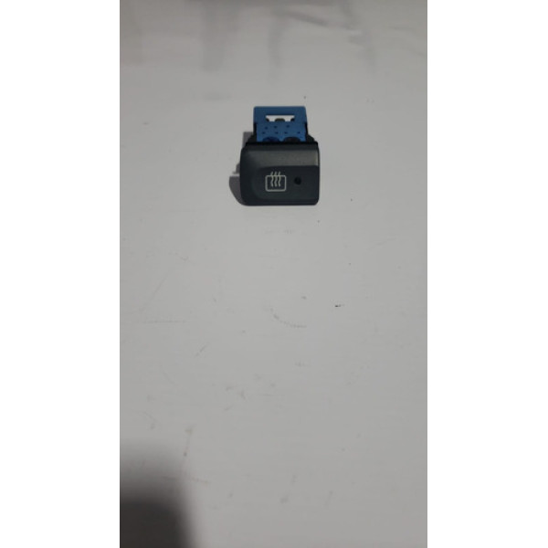 Botão Interruptor Desembaçador Honda Fit 2008 Original Jr