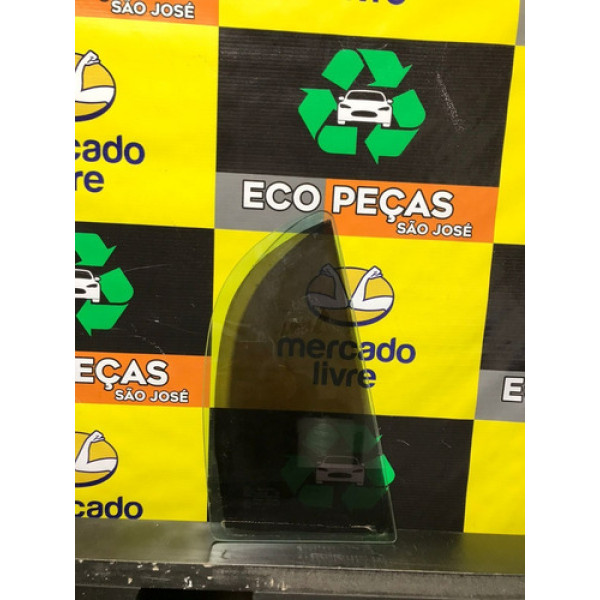 Vidro Vigia Fixo Porta Traseira Direita Astra Sedan 02/2009