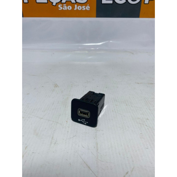 Entrada Usb 16v Strada 2021 Original- Eco