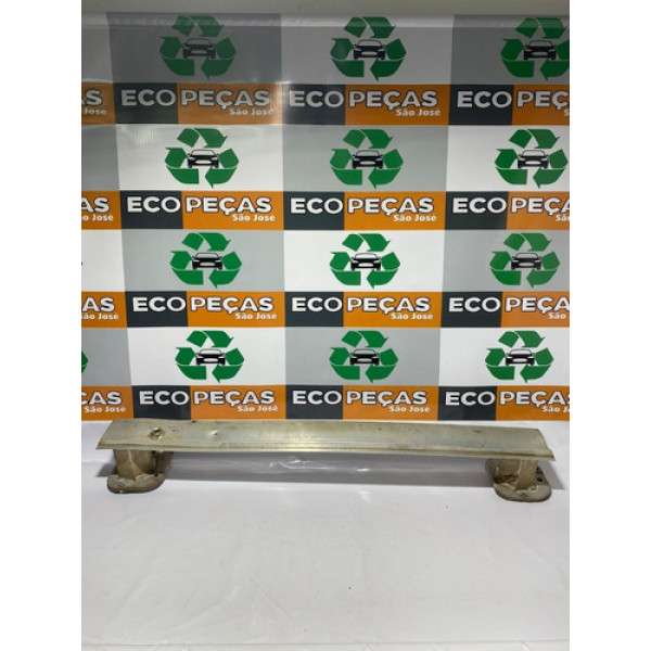 Alma Parachoque Traseiro Peugeot 308- Eco