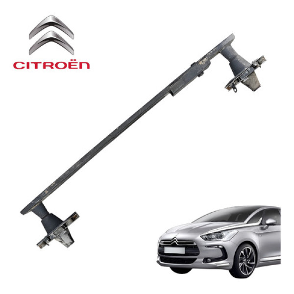 Alma Parachoque Dianteiro Citroën Ds5 1.6 Thp 2013 A 2016