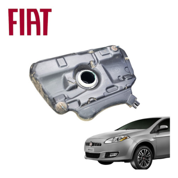 Tanque Combustível Fiat Bravo 1.4 T-jet 2014 Original Usado