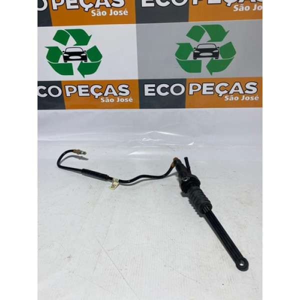 Cilindro Pedal Embreagem Fiat Strada 1.3 2021