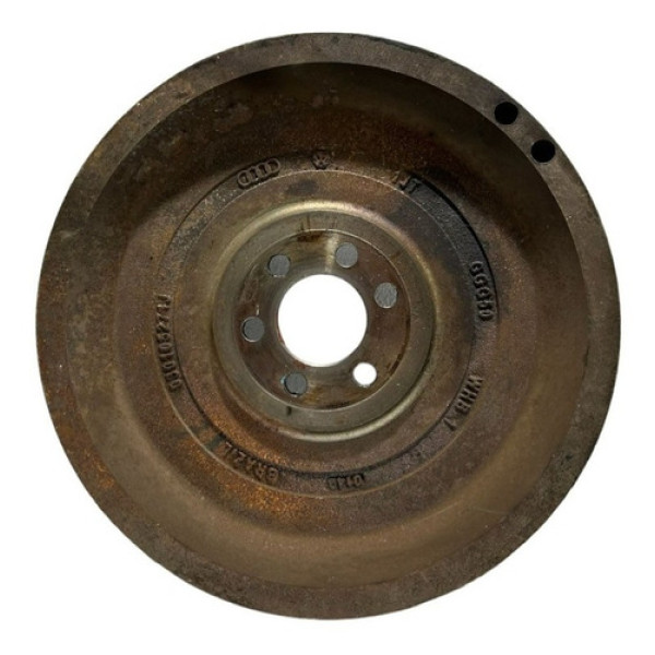 Volante Motor Saveiro Gol Voyage 1.6 G5 G6 G7 G8 2010 A 2022