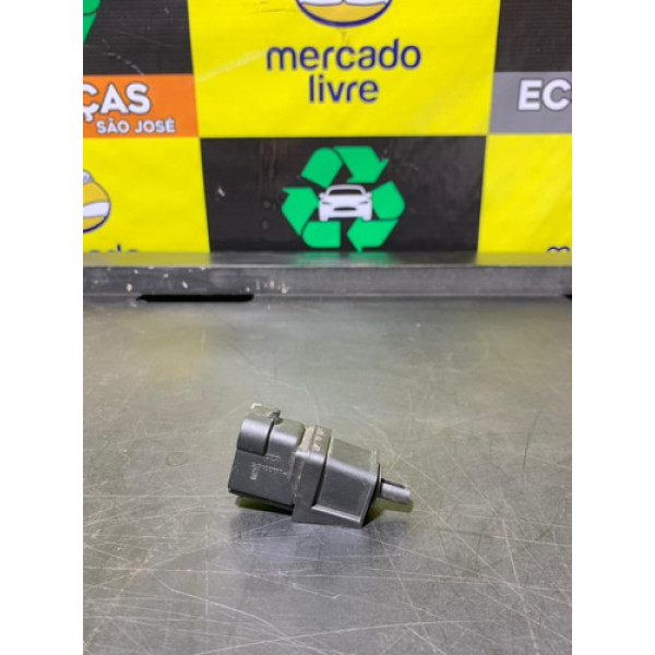 Sensor Alarme Capô Dianteiro Chevrolet Original- Eco Sj
