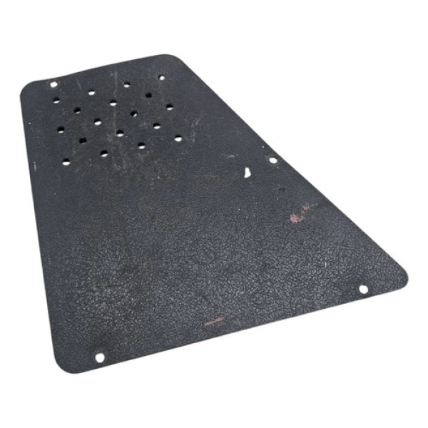 Forro Interno Direito Furgão Fiat Fiorino Cinza