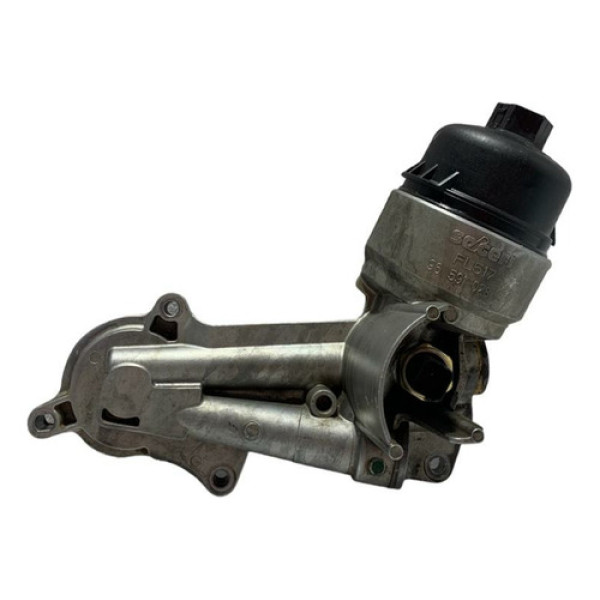 Suporte Filtro De Óleo Peugeot 307 308 C3 C4 1.6 2013-2019