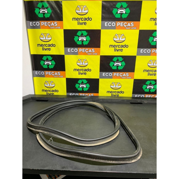 Borracha Do Porta Malas Onix 2013/2021