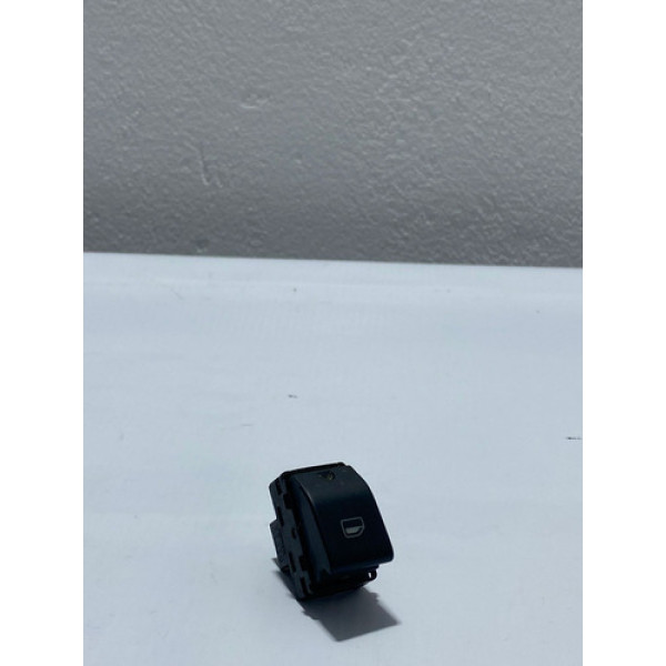Botao Vidro Eletrico Diant Direito Vw Fox Connect 2019 