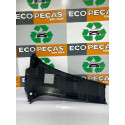 Acabamento Coluna Inferior L.e Toyota Yaris - 624140d450