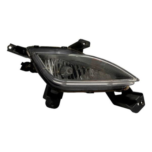 Farol Neblina Lado Direito Hyundai I30 2013 A 2016