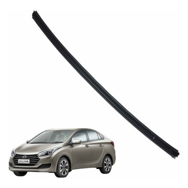 Pestana Interna Dianteira Esquerda Hyundai Hb20s