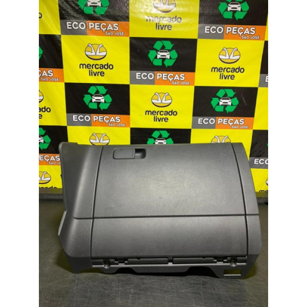 Porta Luvas C/acessorios Golf  Tsi Turbo 2018 Original