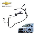 Chicote Porta Traseira Esquerda Chevrolet Cruze 1.8 Lt 2013