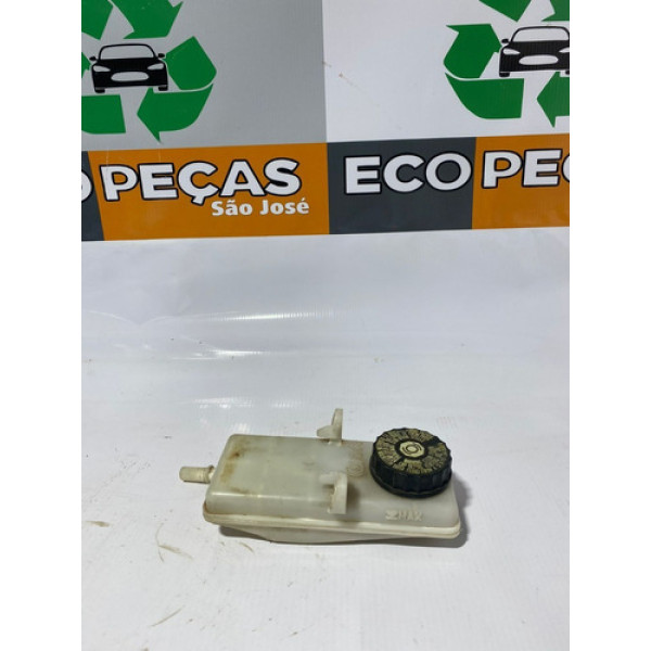 Reservatorio Fluido De Freio Peugeot 308 2013- Eco