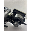 Caixa Evaporadora Ar Vw Voyage 1.6 2020 5u1820003af9b9