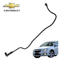 Mangueira Entrada Ar Tbi Chevrolet Cruze 1.8 Lt 2013 A 2015
