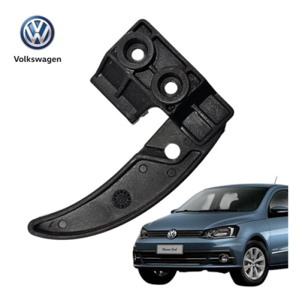 Alavanca Puxador Capo Vw Gol Voyage G7 G8 2017 A 2023