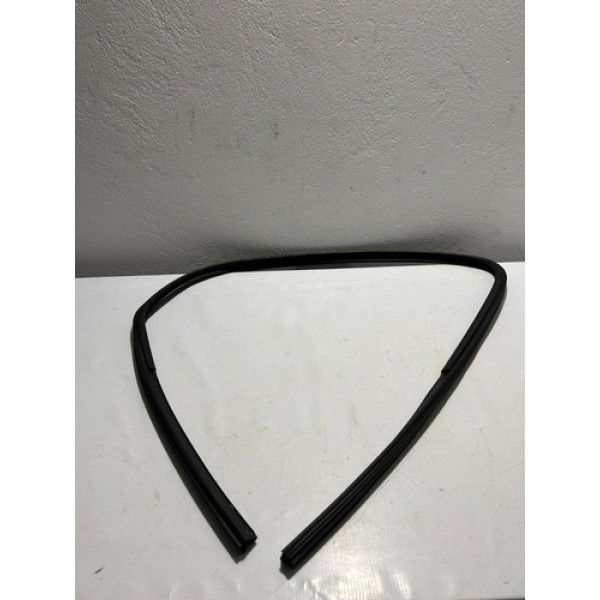 Canaleta Do Vidro Porta Dianteira Direita Vw Gol G7 2016