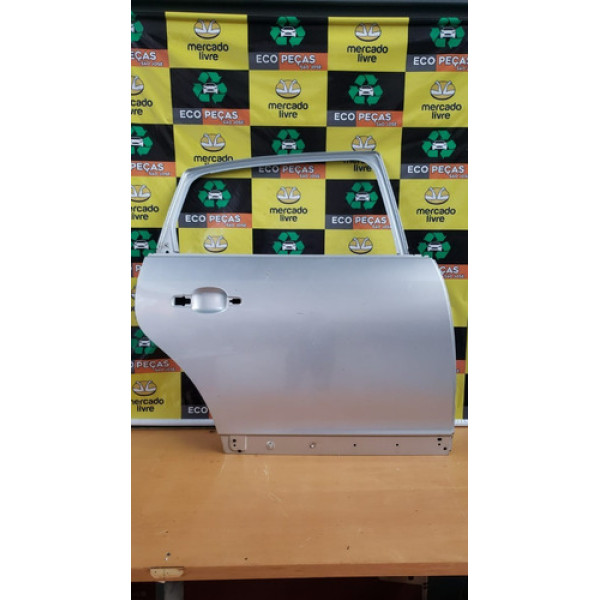 Porta Traseira Direita Citroen C4 Pallas 2008 2012 Original