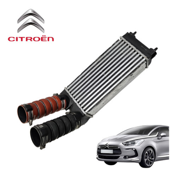 Intercooler Citroën Ds5 1.6 Thp 2013 A 2016 Original