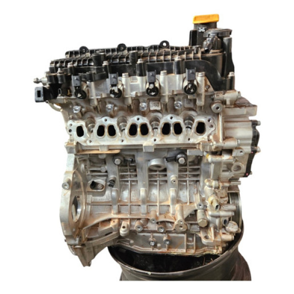 Motor Parcial Jeep Compass T270 1.3 2022 22 Mil Km 