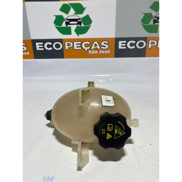 Reservatório  Radiador Fiat Strada Freedom Cod. 52022890