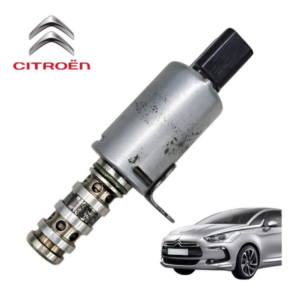 Válvula Solenóide Citroën Ds5 1.6 Thp 2013 A 2016 Original