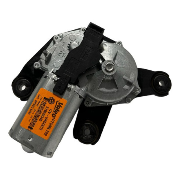 Motor Limpador Parabrisa Traseiro Fiat Argo 2020 