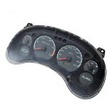Painel Instrumentos Blazer S10 2.8 Diesel 2001 A