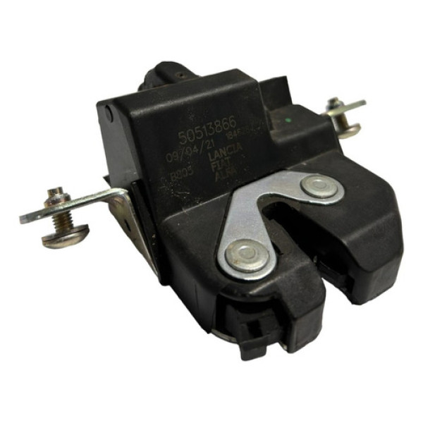 Fechadura Tampa Traseira Fiat Argo Cronos 50513866 