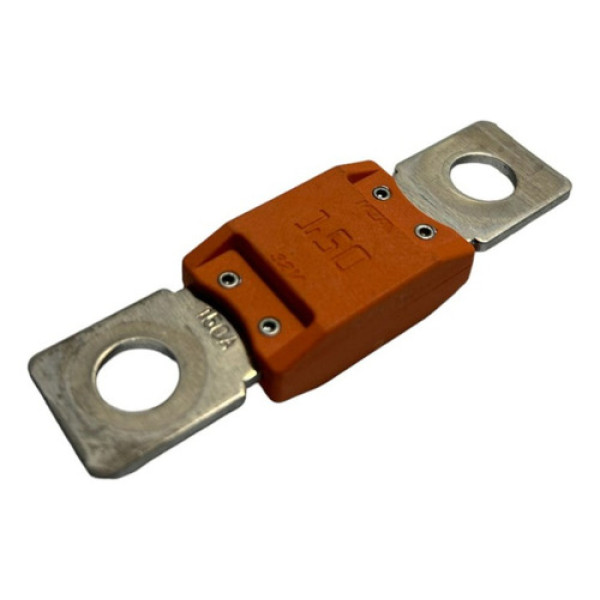 Fusível Da Bateria 150a Fiat Argo Strada 2020 Original